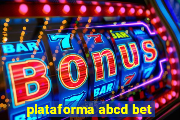 plataforma abcd bet